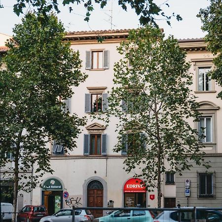 Residenza Del Principe - Dolcevita Holiday Florence Ngoại thất bức ảnh