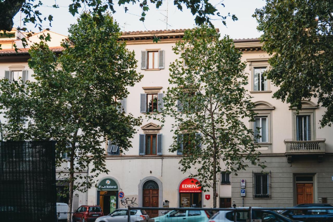 Residenza Del Principe - Dolcevita Holiday Florence Ngoại thất bức ảnh