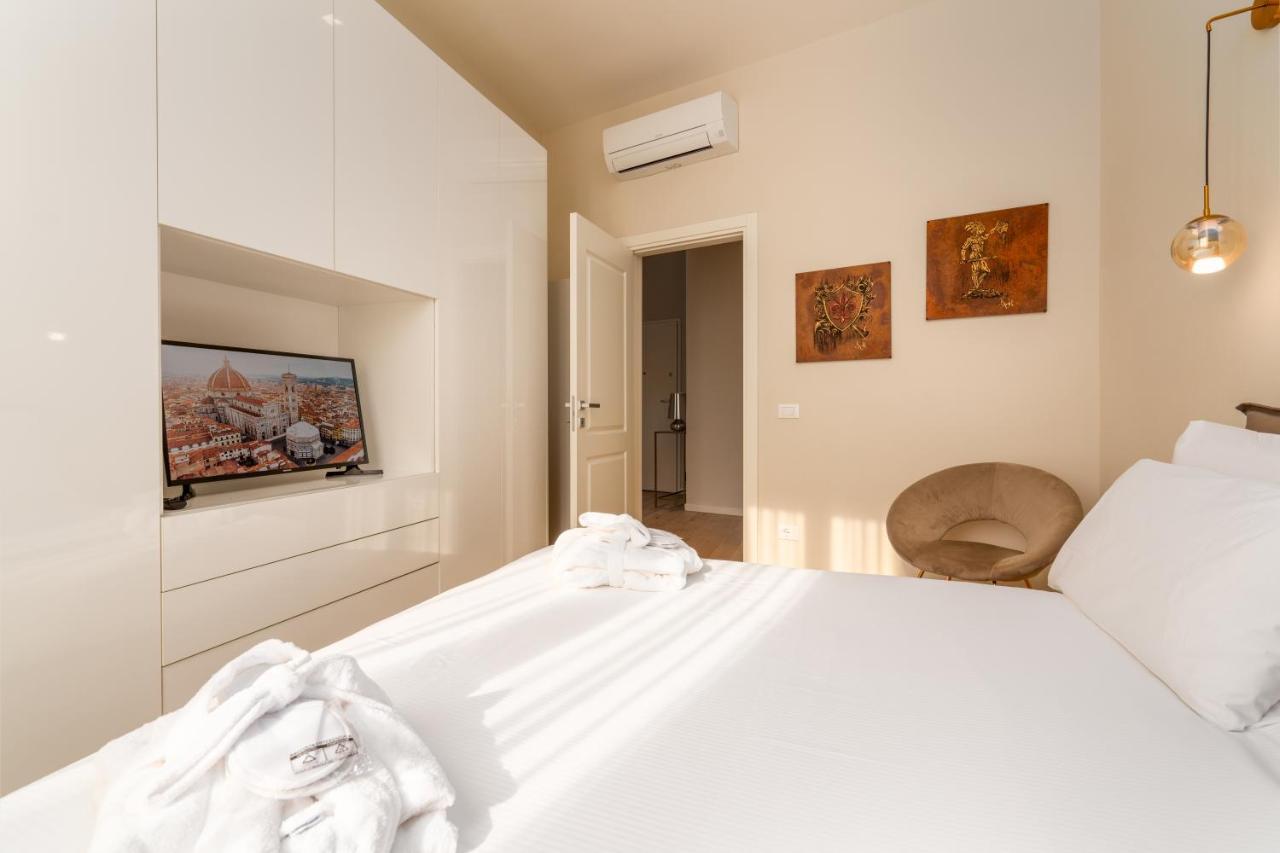 Residenza Del Principe - Dolcevita Holiday Florence Ngoại thất bức ảnh