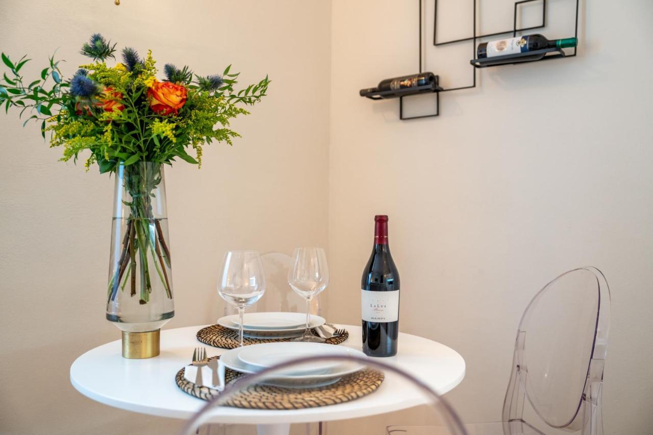 Residenza Del Principe - Dolcevita Holiday Florence Ngoại thất bức ảnh