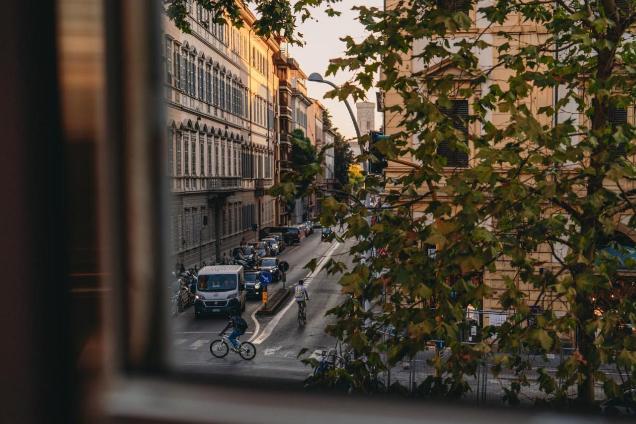Residenza Del Principe - Dolcevita Holiday Florence Ngoại thất bức ảnh