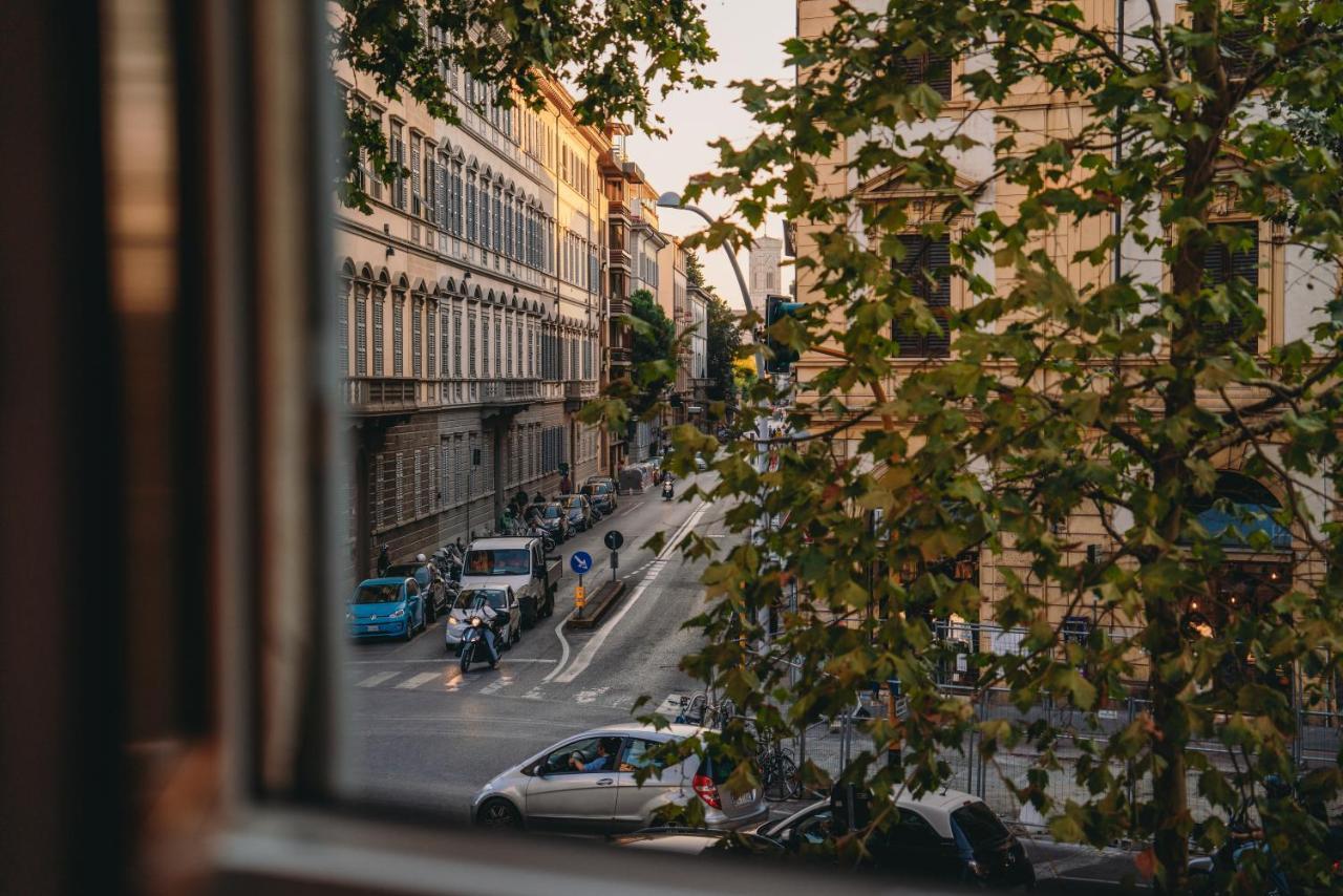 Residenza Del Principe - Dolcevita Holiday Florence Ngoại thất bức ảnh