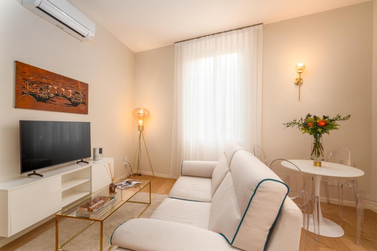 Residenza Del Principe - Dolcevita Holiday Florence Ngoại thất bức ảnh