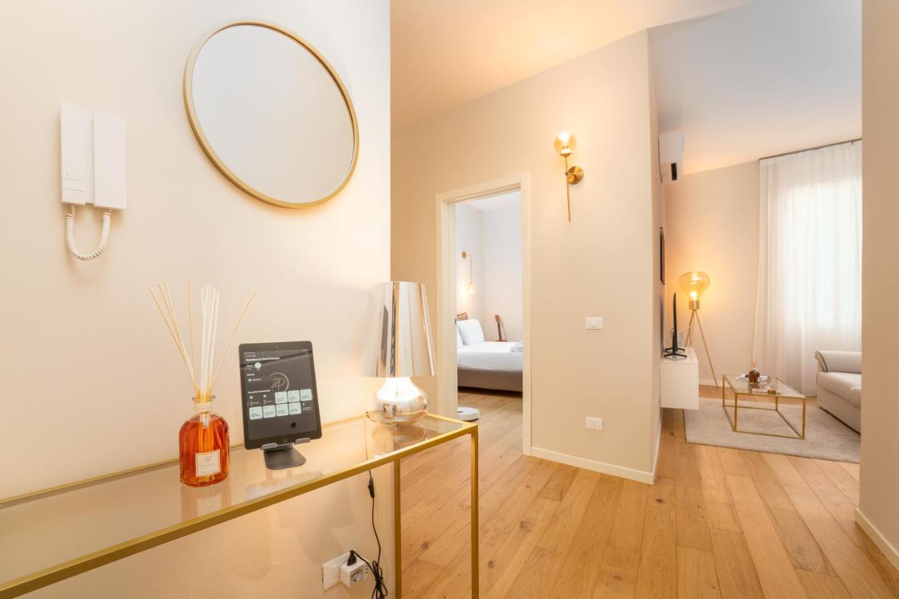 Residenza Del Principe - Dolcevita Holiday Florence Ngoại thất bức ảnh