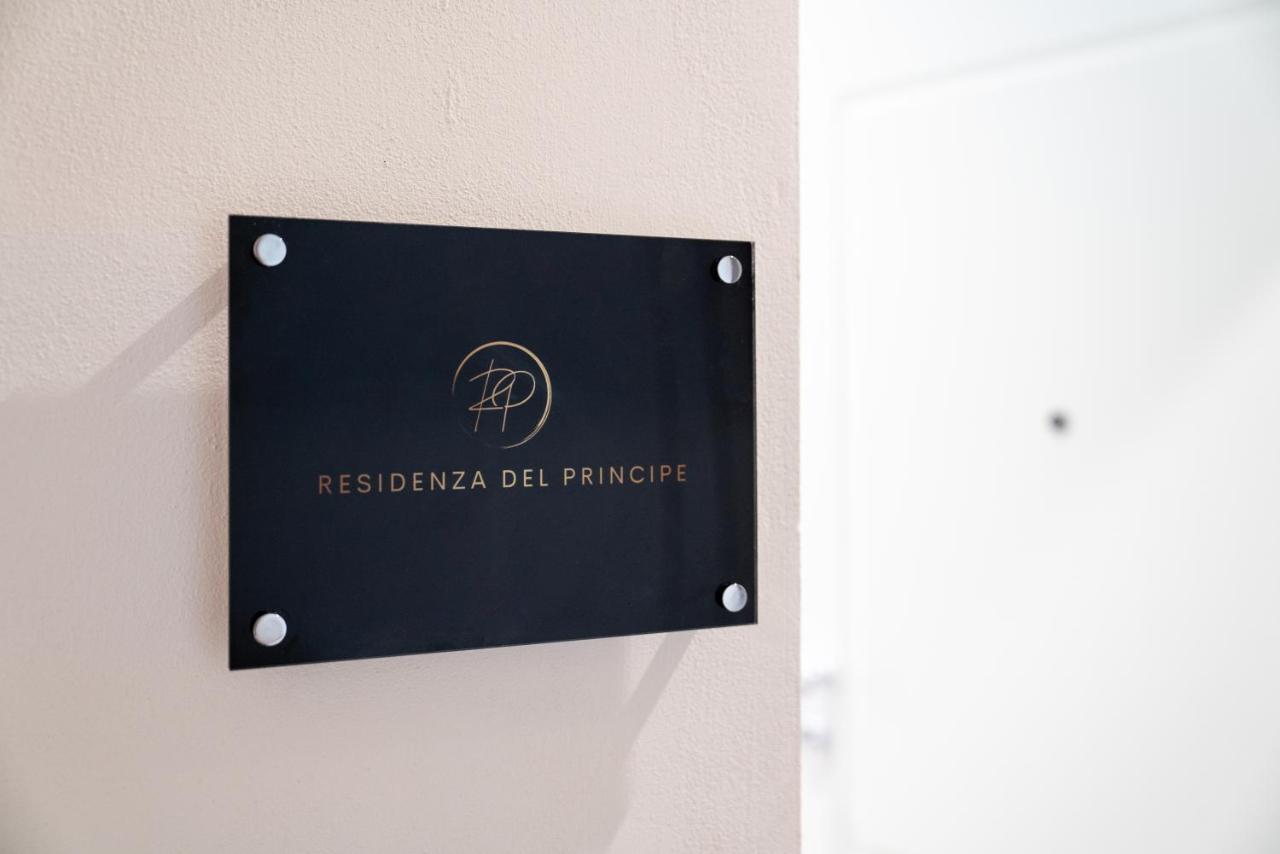 Residenza Del Principe - Dolcevita Holiday Florence Ngoại thất bức ảnh