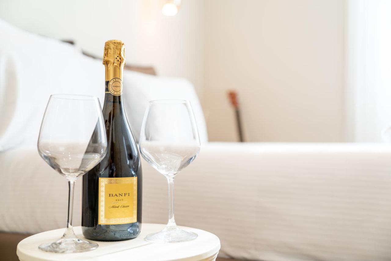 Residenza Del Principe - Dolcevita Holiday Florence Ngoại thất bức ảnh