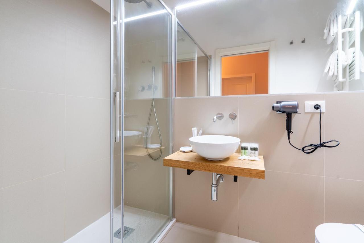 Residenza Del Principe - Dolcevita Holiday Florence Ngoại thất bức ảnh