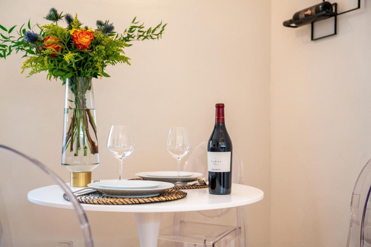 Residenza Del Principe - Dolcevita Holiday Florence Ngoại thất bức ảnh