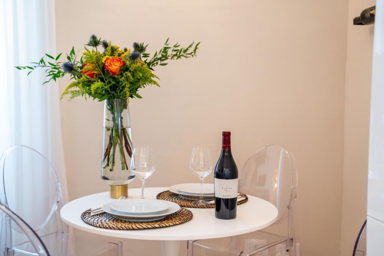 Residenza Del Principe - Dolcevita Holiday Florence Ngoại thất bức ảnh